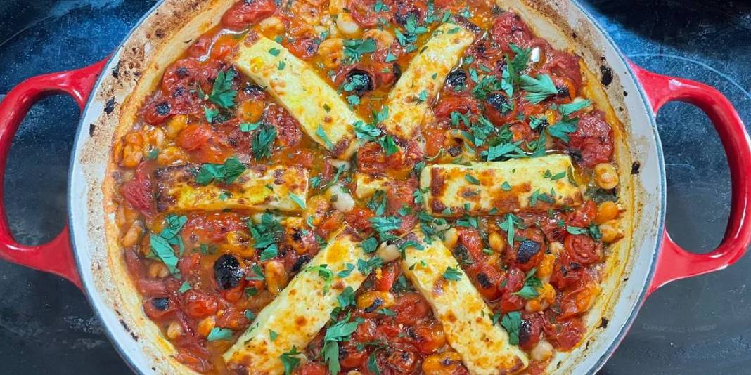 2025’in en popüler tarifleri açıklandı: Tavuk güveç, Dubai çikolatası, yumurta lokmaları 18